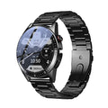 32G Memory Ultra-long Standby Smart Watch Flashlight Bluetooth Calling