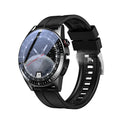 32G Memory Ultra-long Standby Smart Watch Flashlight Bluetooth Calling