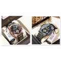 Men's Watch Fashion Luxury Automatic Machinery