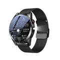 32G Memory Ultra-long Standby Smart Watch Flashlight Bluetooth Calling