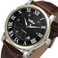 Fashion Personality Men's All-self Mechanical Watch