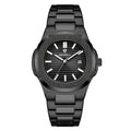 Fashion Premium Business Simplicity Quartz Steel Belt Men's Watch