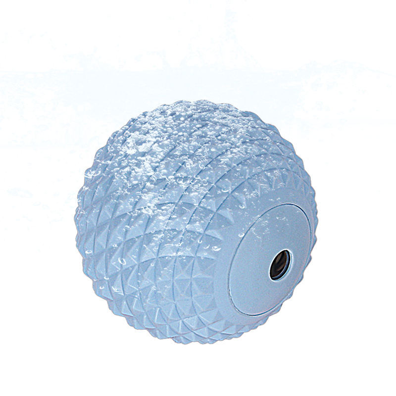 High-Quality Massage Ball For Pain Relief Back Massager Fitness Exercise Magnetic Massage Ball Massage Ball Set - Trigger Point Ball - Muscle Relief For Back, Neck, Shoulder, Foot Pain