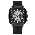 Reward Multi-function Sports Quartz Men's Watch Silicone Watch